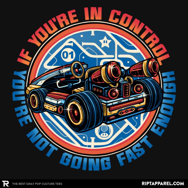 Go Fast 
