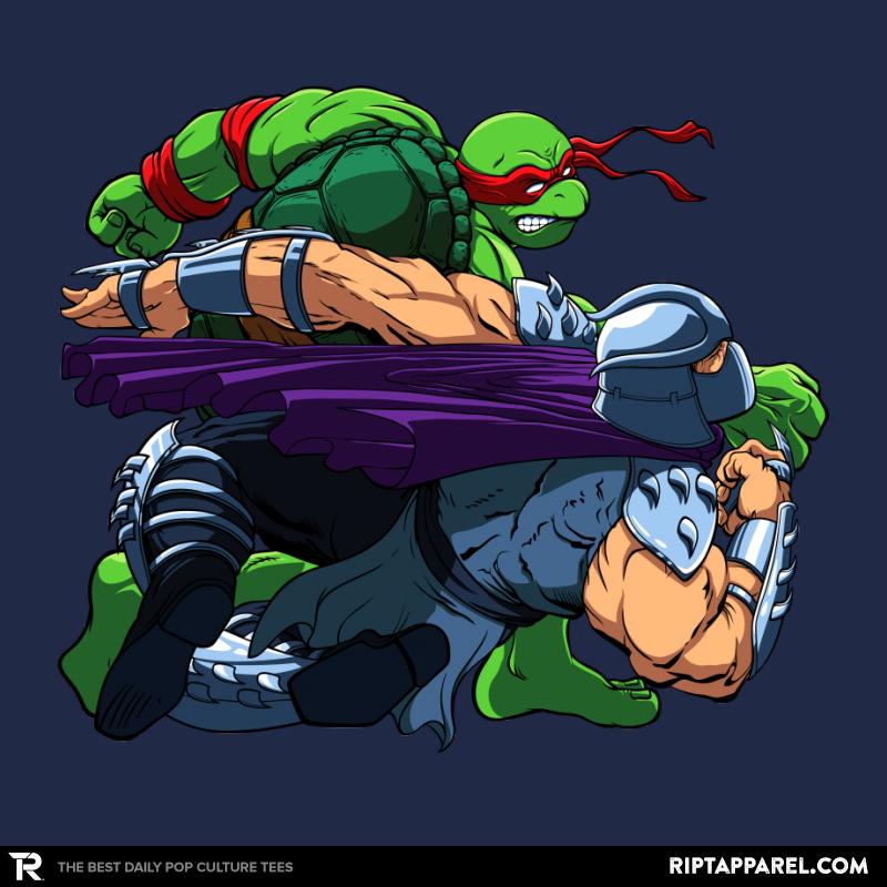 Raphael Returns