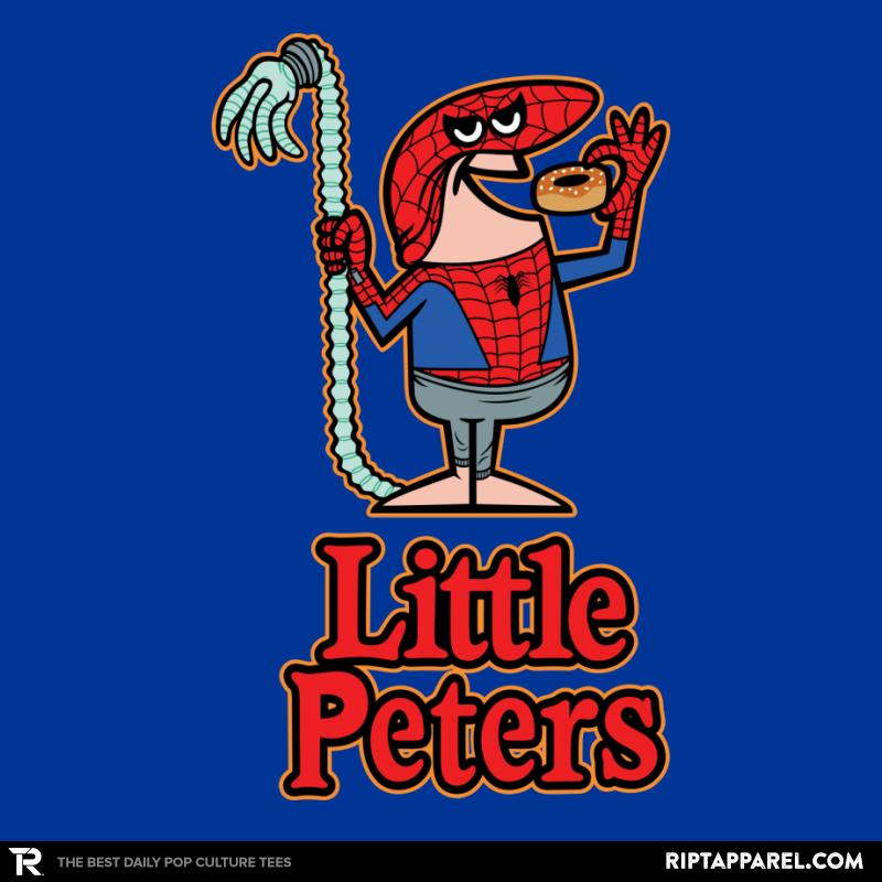 Little Peters