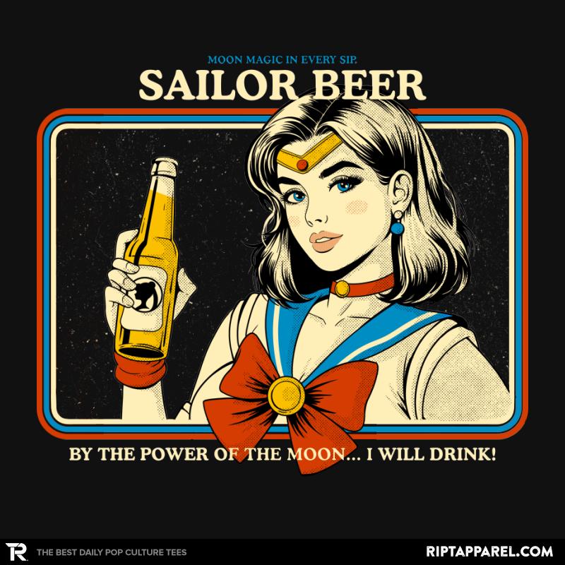 Sailor Beer