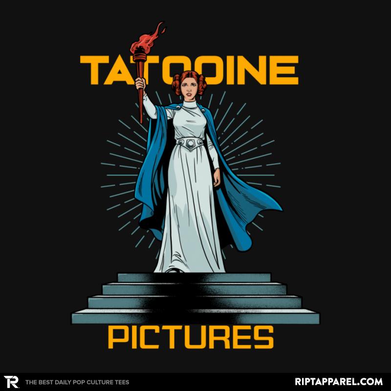 Tatooine Pictures