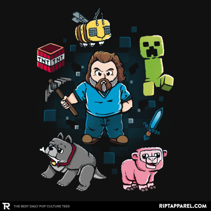 Pixel World
