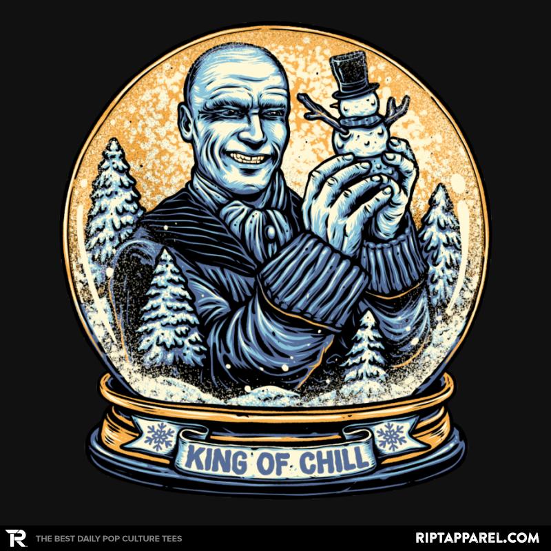 King of Chill