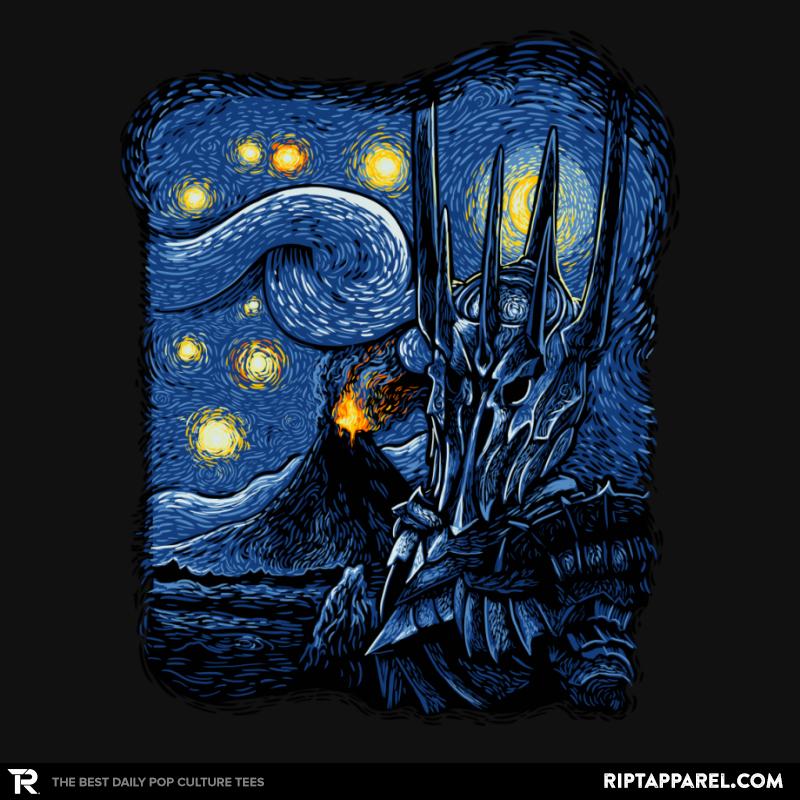 Lord Van Gogh
