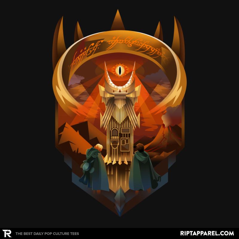 Dark Lords Tower