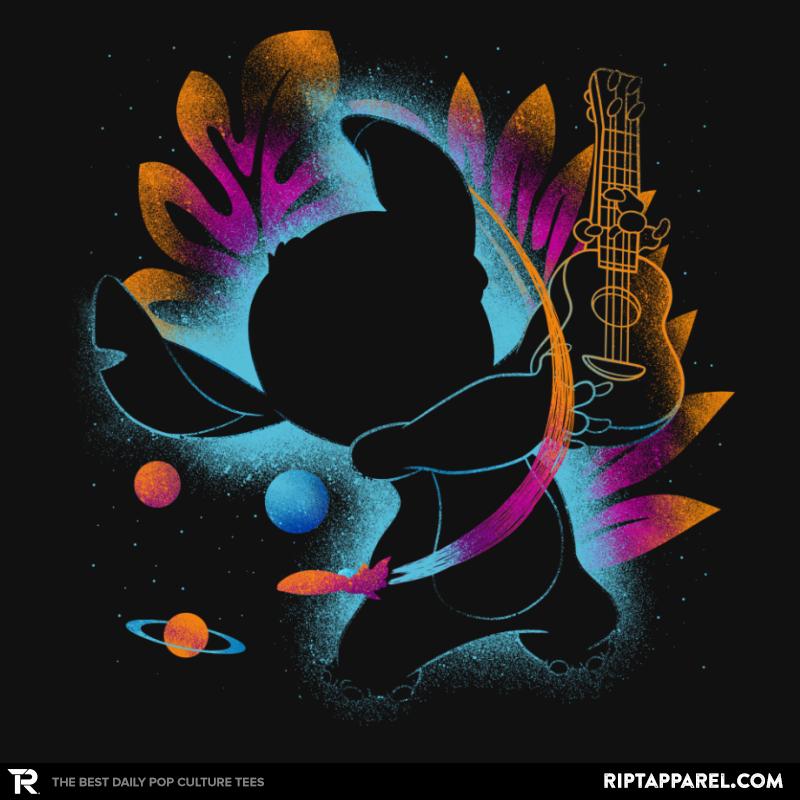 Uke Got This - Rock Space! 