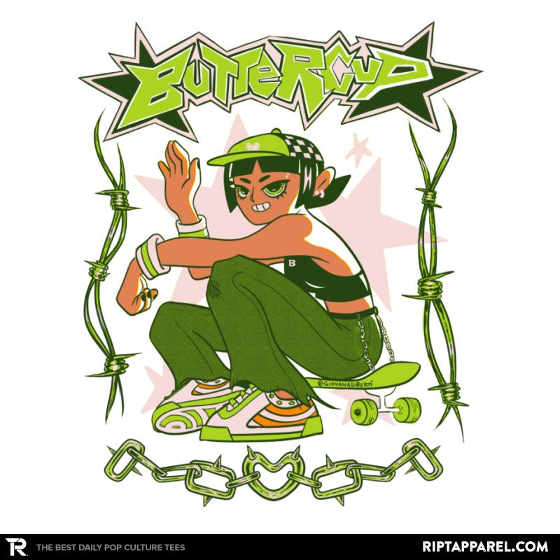 Buttercup
