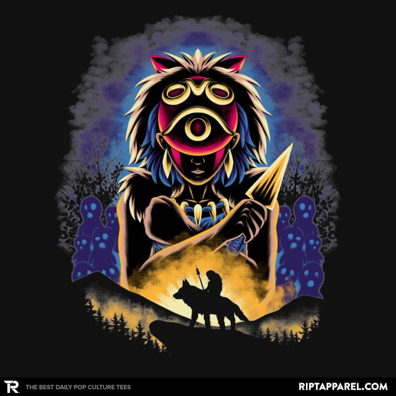 Wild Princess
