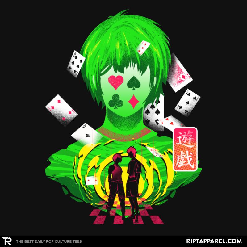 Borderland Games