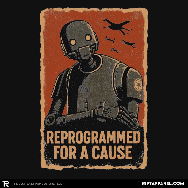 For a Cause