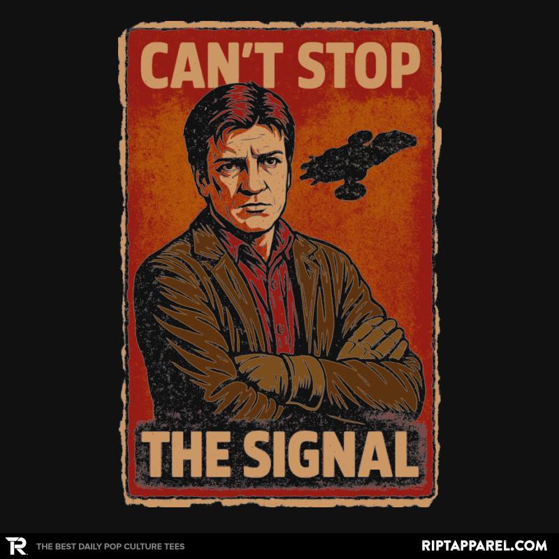 The Signal