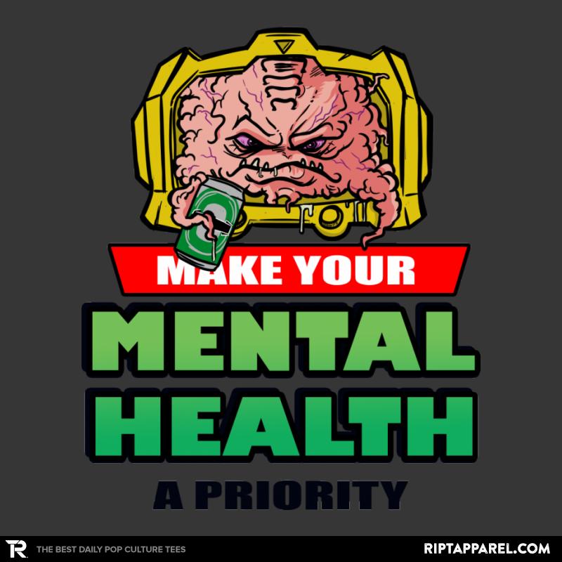 Mental Health