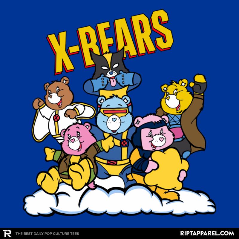 X-Bears