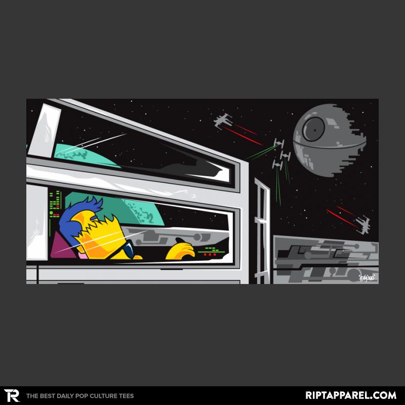 GALACTIC ROADTRIP!