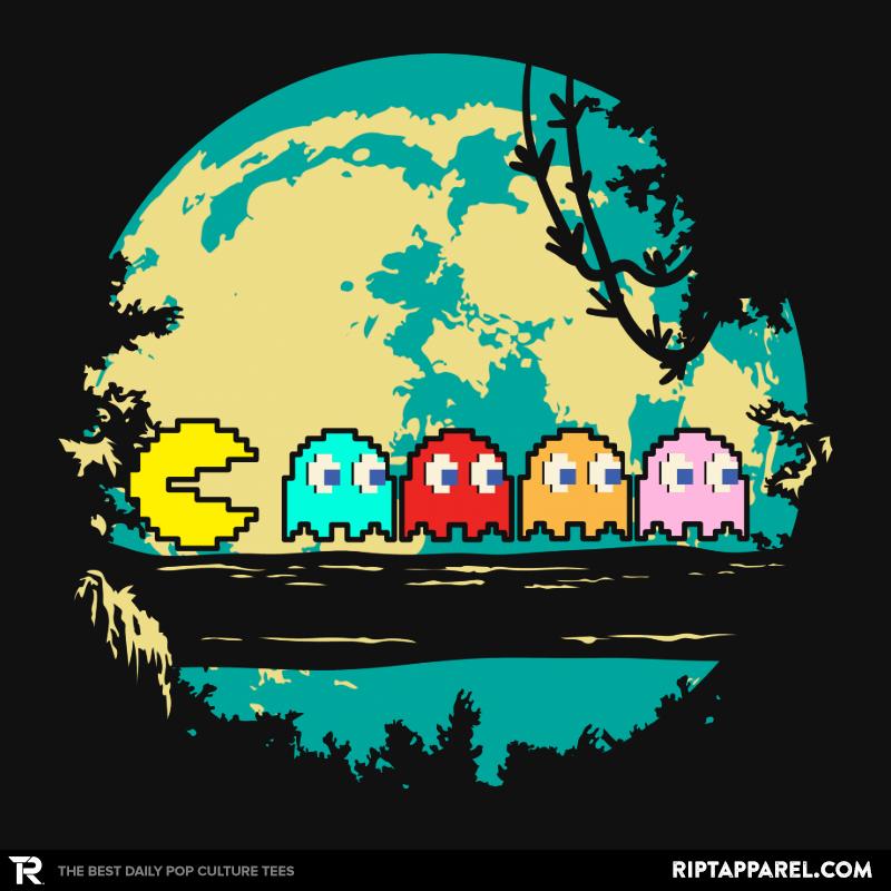 pac moon
