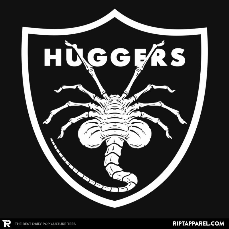 Huggers