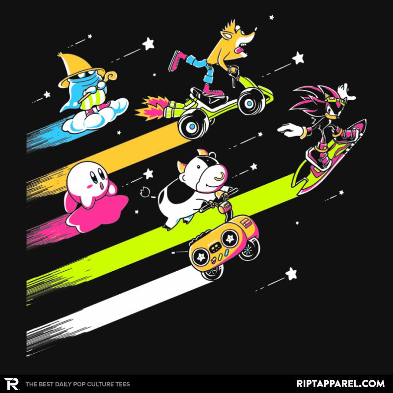 Arcade Racer