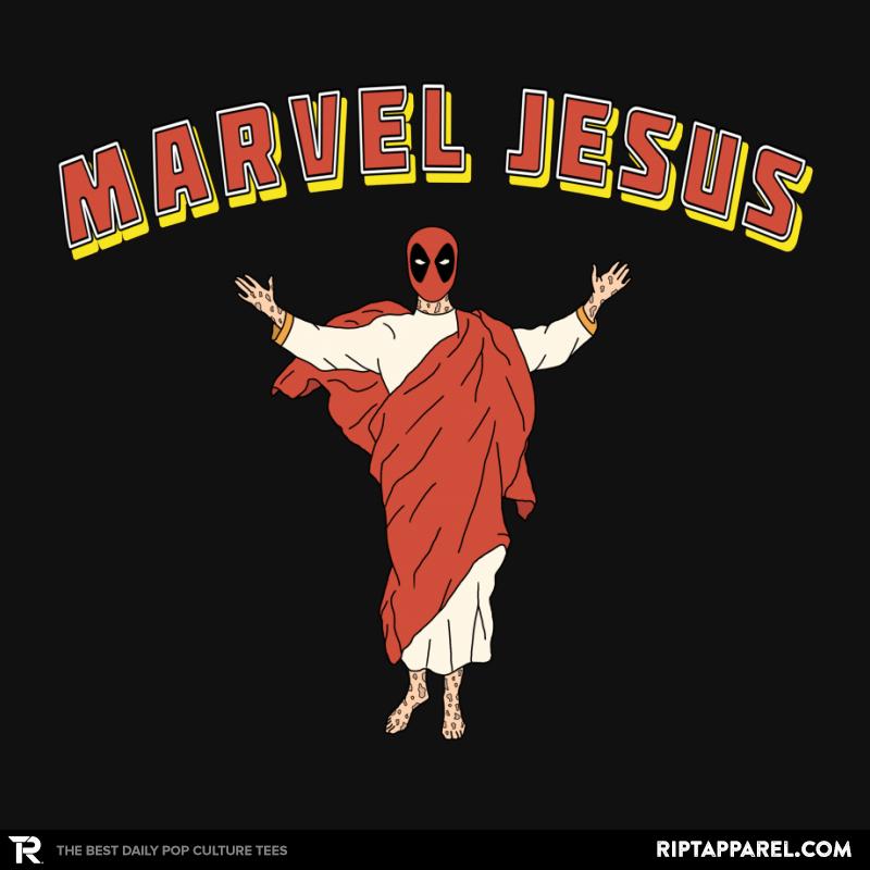 Wade as M.J 