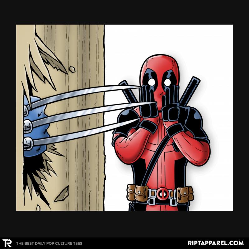 Here's Logan