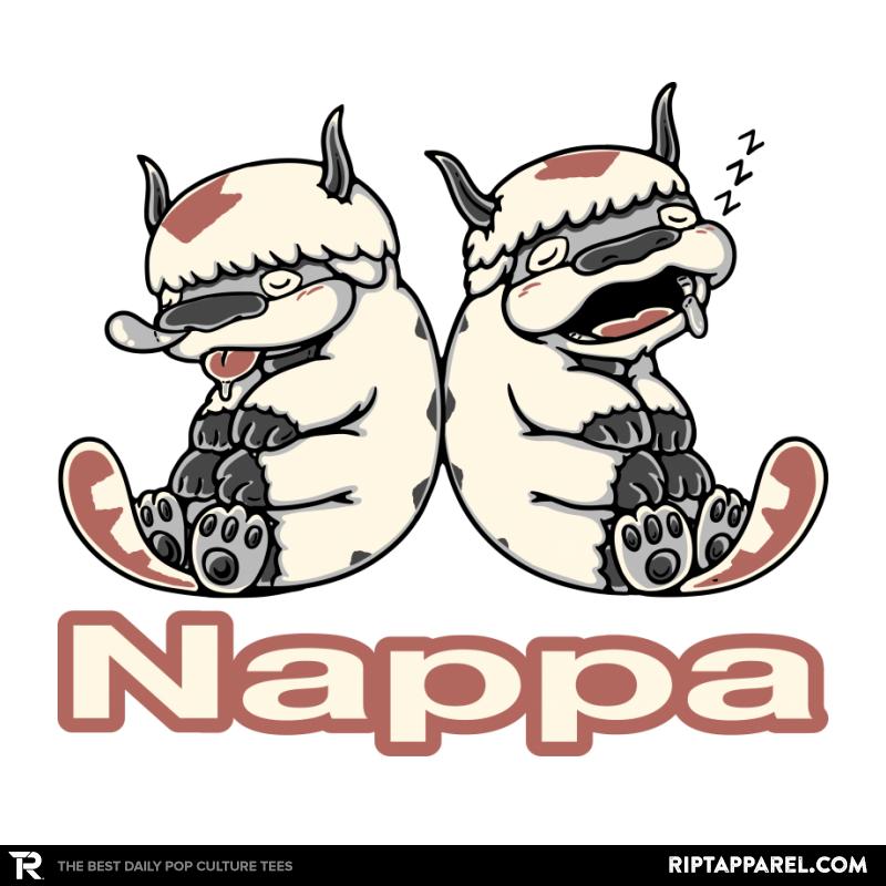Nappa