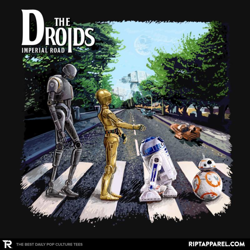 Imperial Road