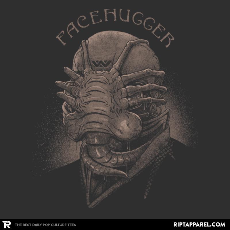 Black Hugger