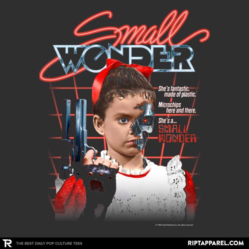 Small Wonder