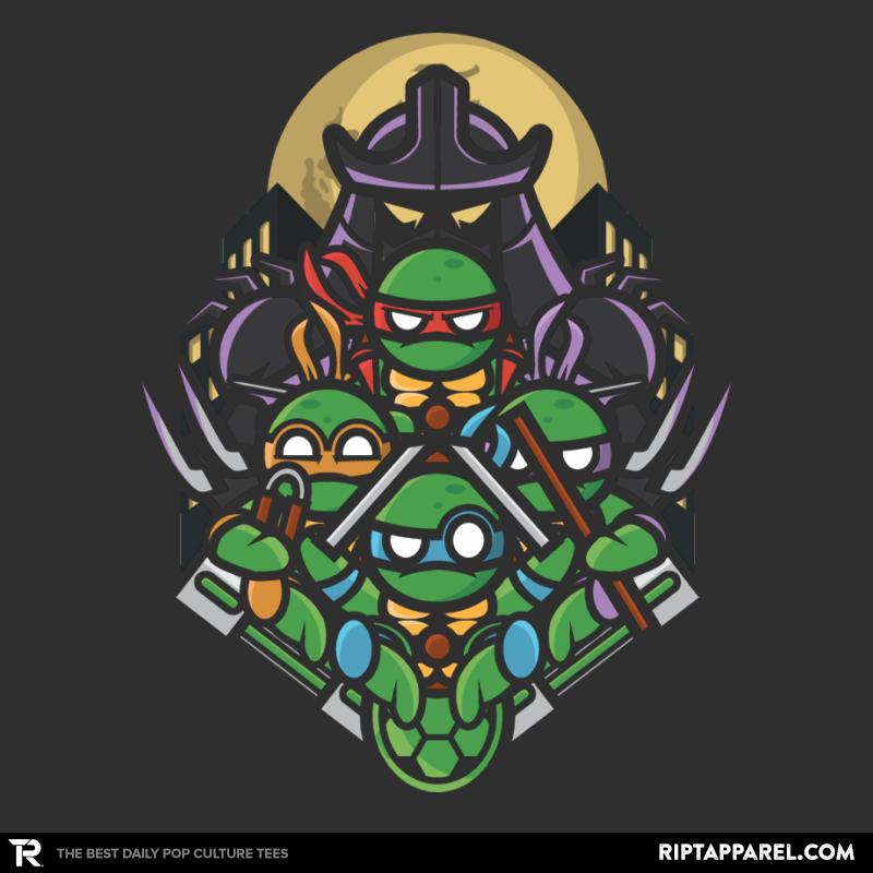 TMNT