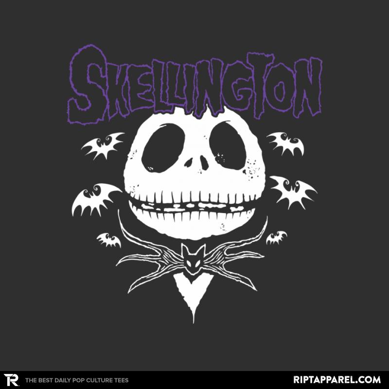 Pumpkin King