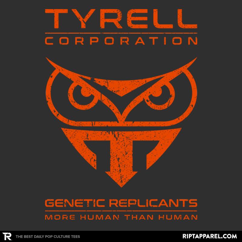 Tyrell Corporation