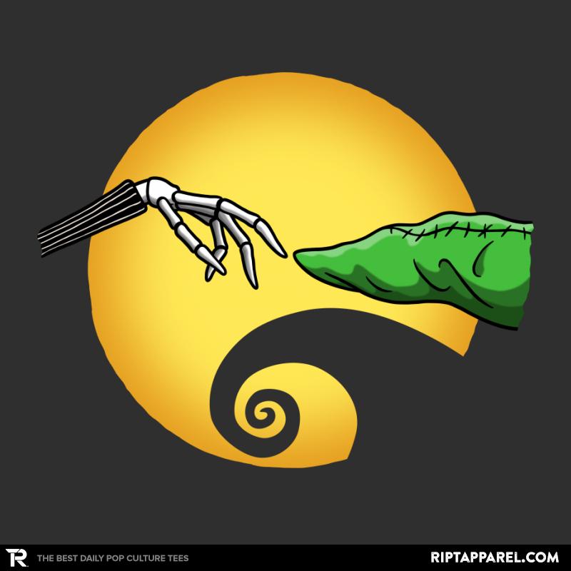 The Creation Of Halloween