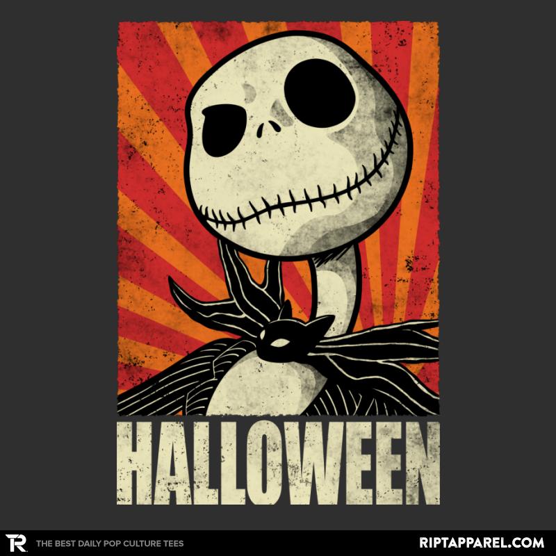 HALLOWEEN!