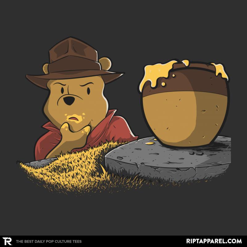 Raider of the Bad Honey