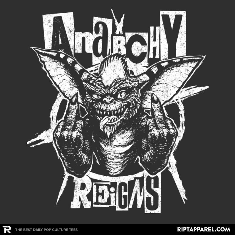 Anarchy Reigns
