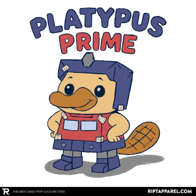 Platypus Prime