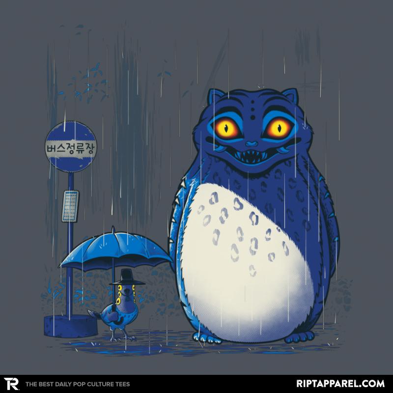 My Supernatural Pets