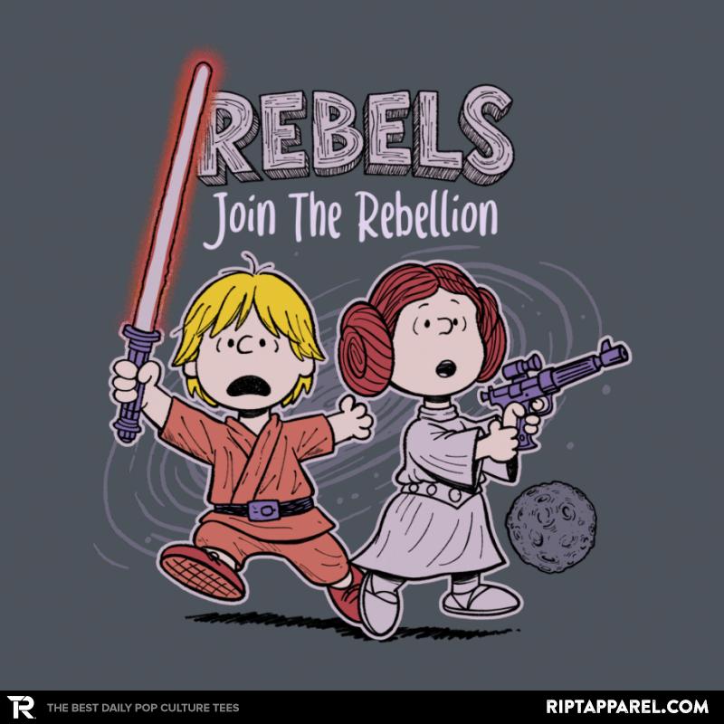 Rebel Kids