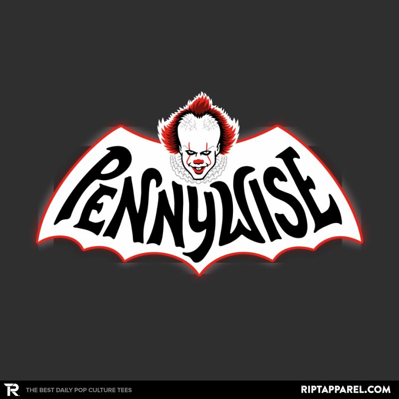 60s Pennywise