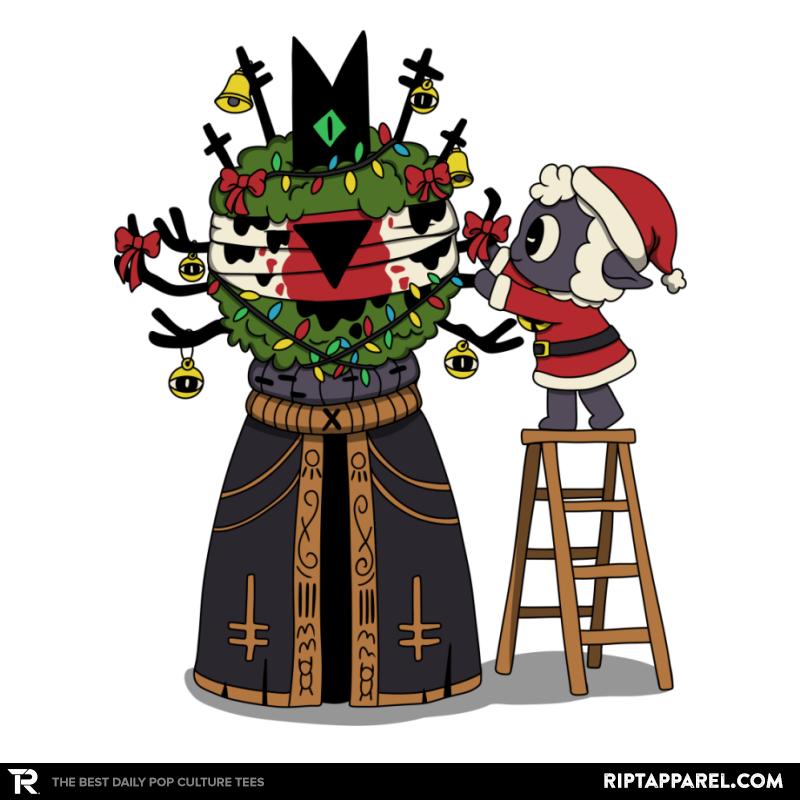 Santa’s Little Cultist
