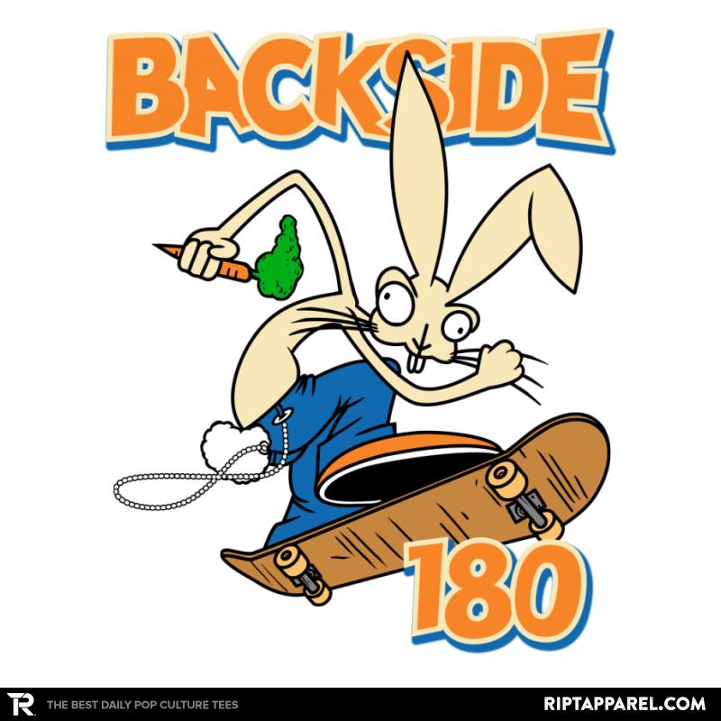 BCKSD 180