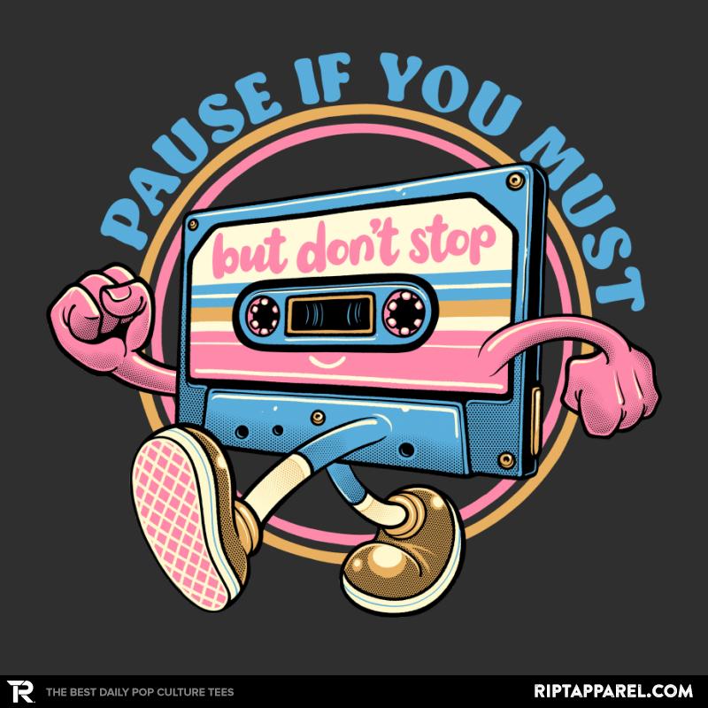 Cassette Love