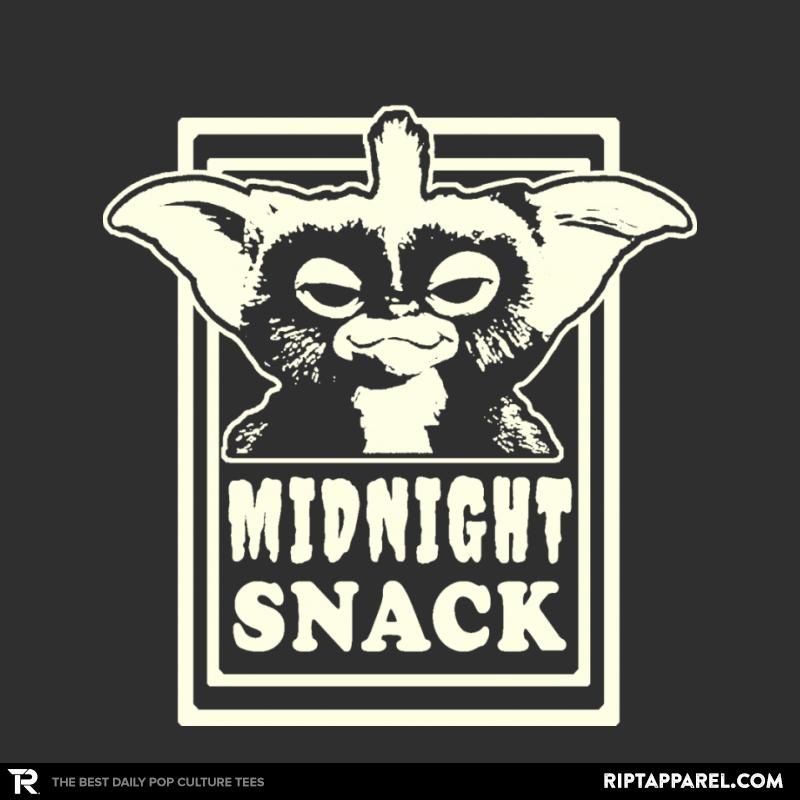 Midnight Snack