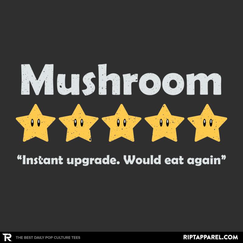 Mushroom Review