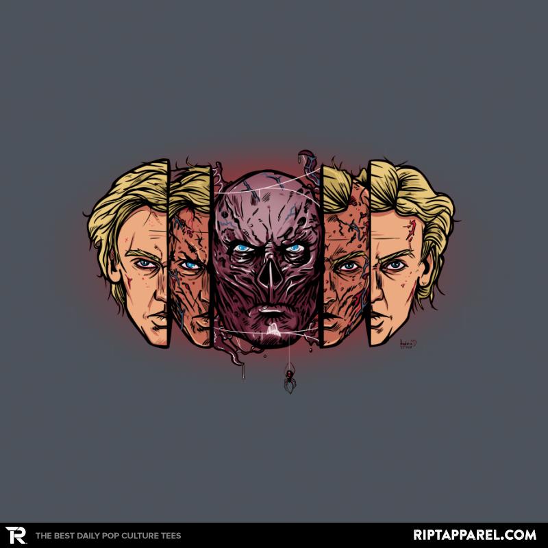 Stranger Transformation