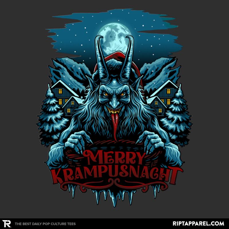 KrampusNacht