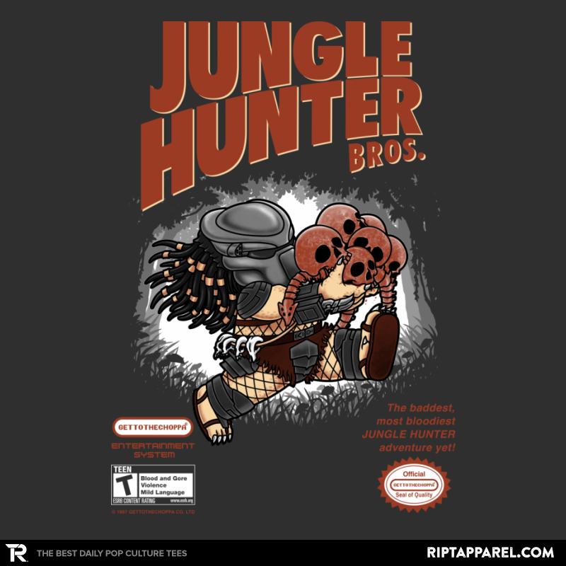 Super Hunter