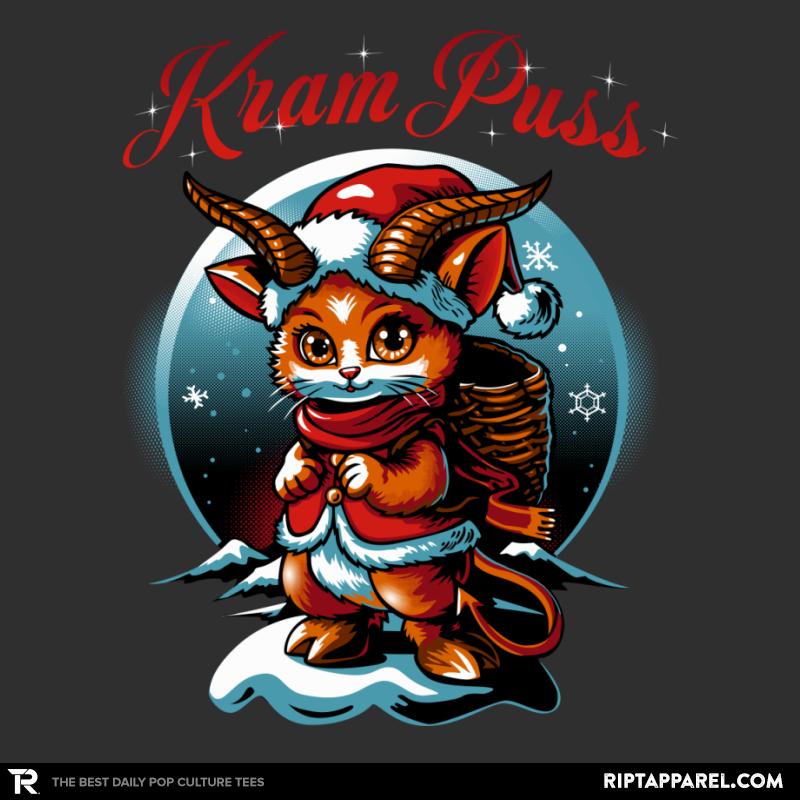 KramPuss