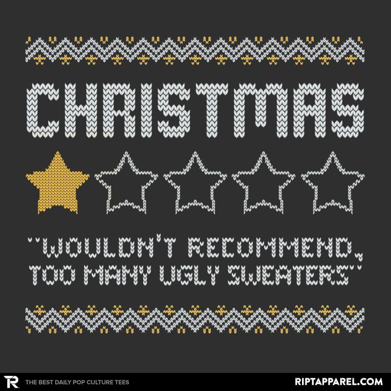 Christmas Review