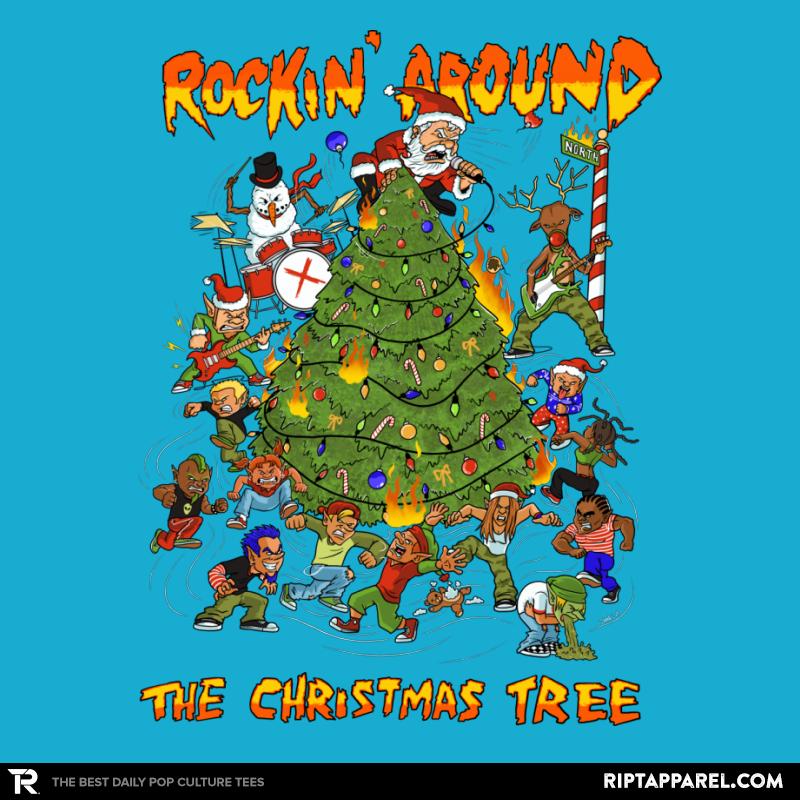 Rockin’ Christmas