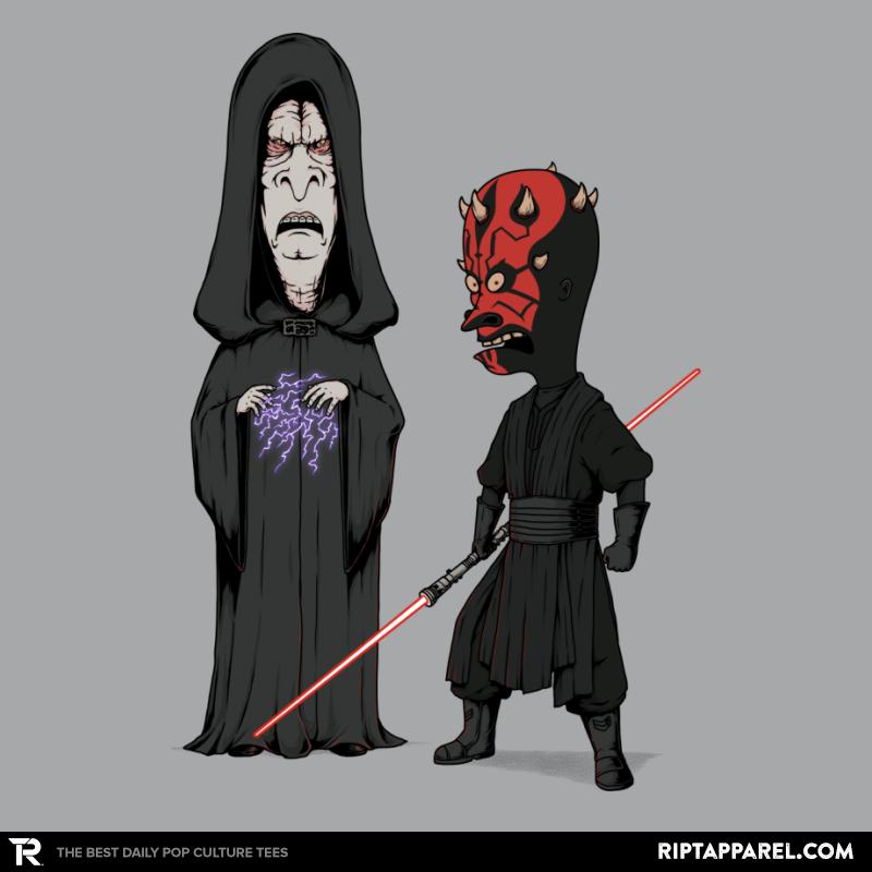 Siths are Cool